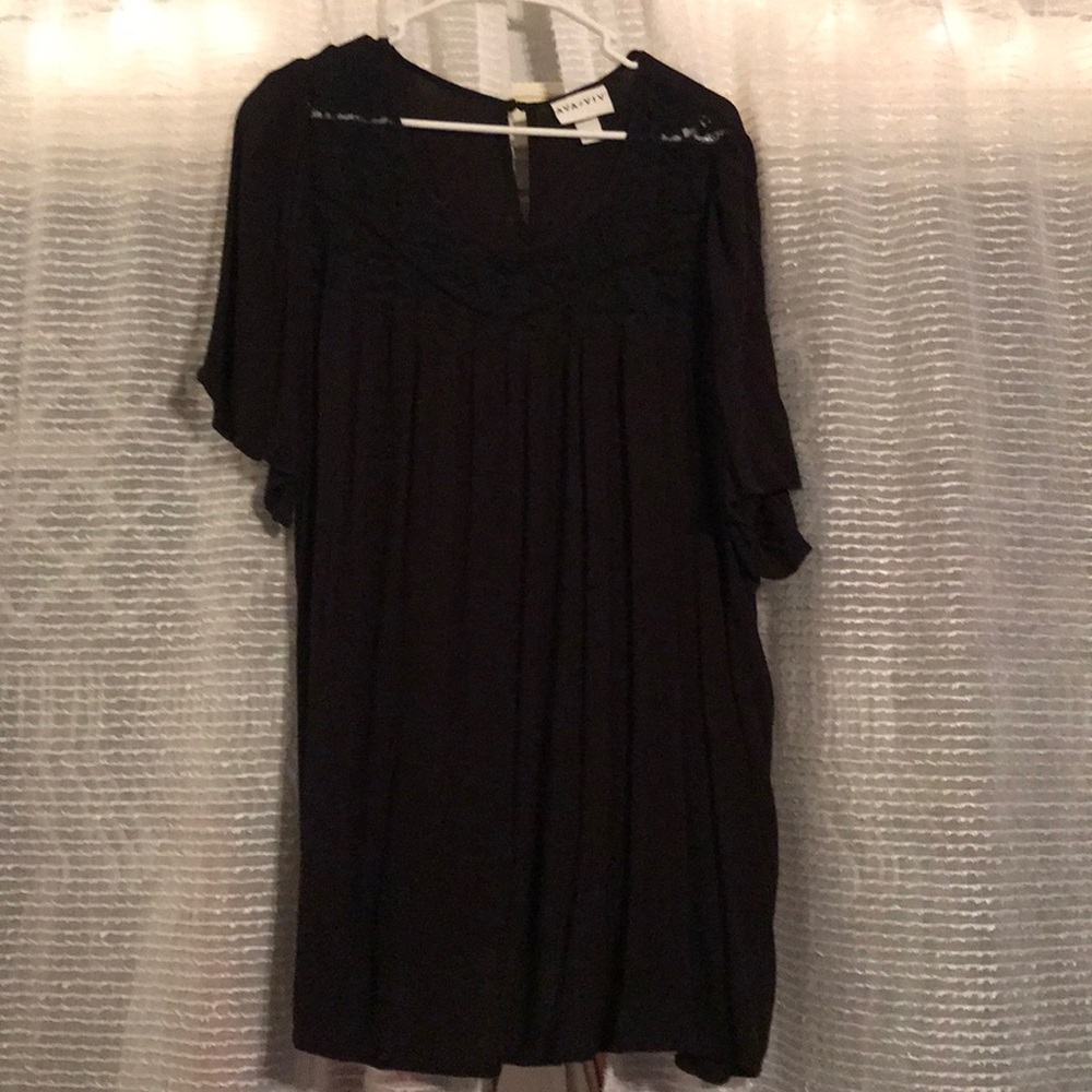 Peasant Top